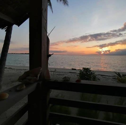 Palambak Paradise Resort Pulau Banyak Pulau Palambakbesar Dış mekan fotoğraf