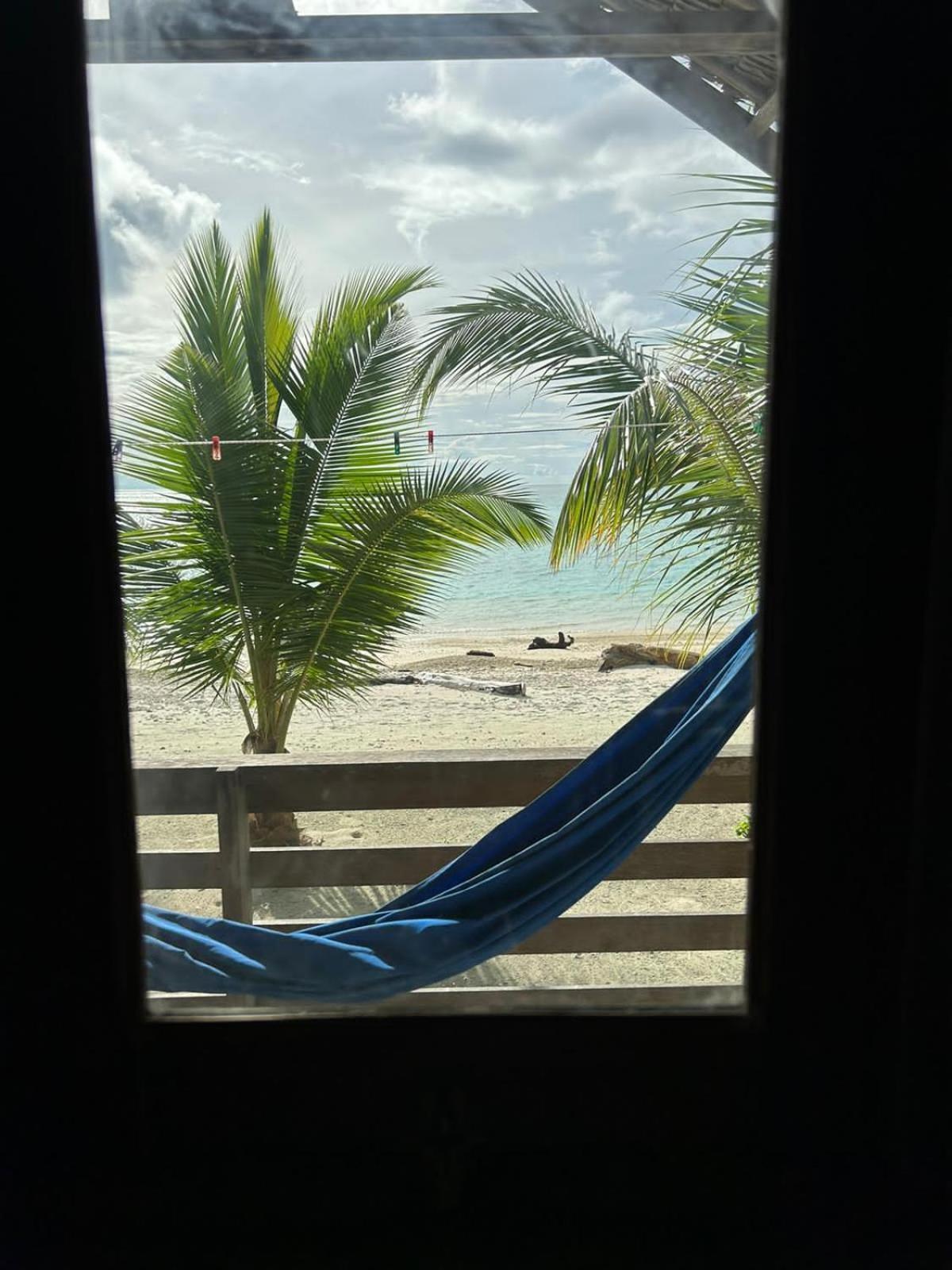 Palambak Paradise Resort Pulau Banyak Pulau Palambakbesar Dış mekan fotoğraf