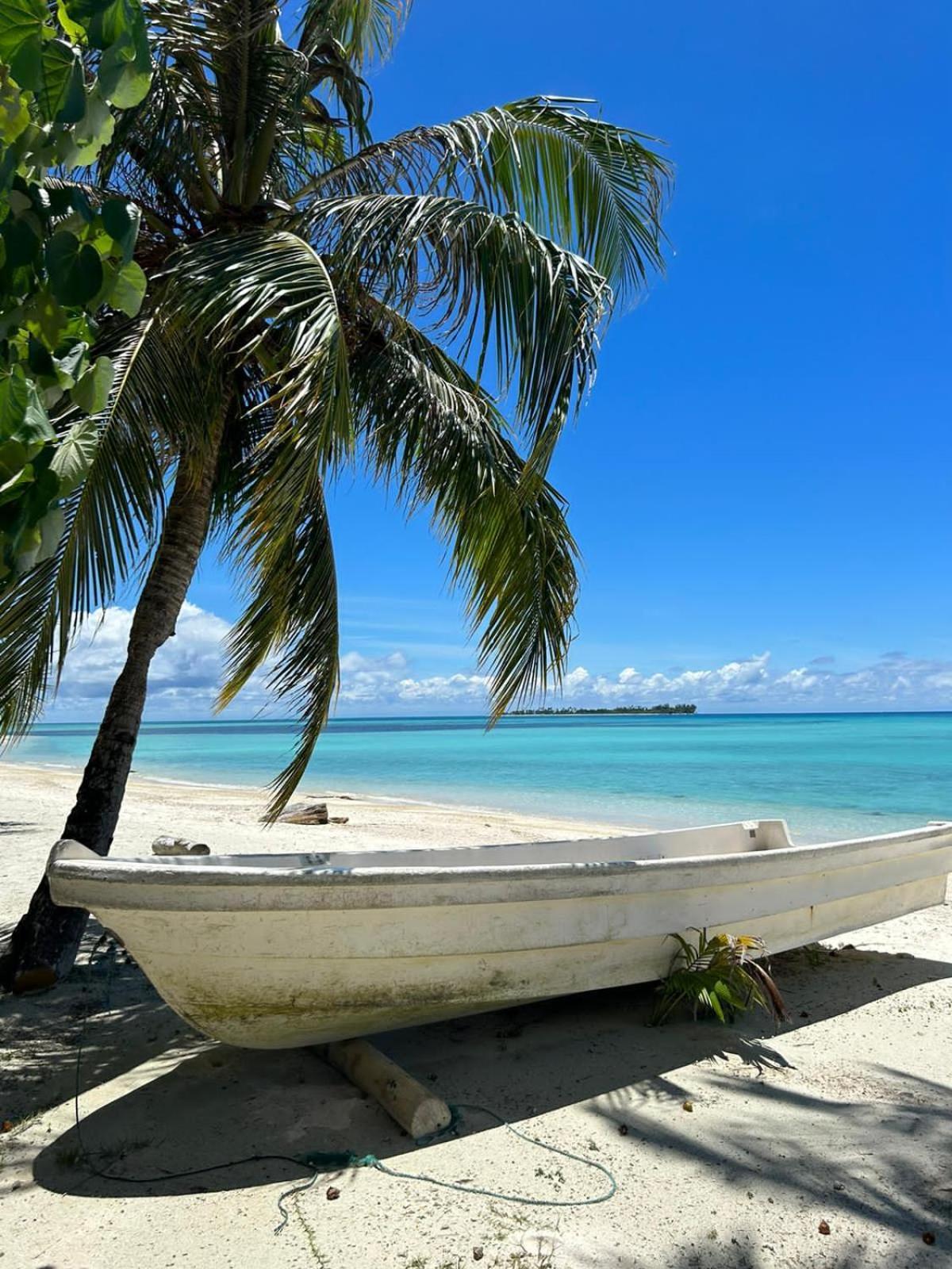 Palambak Paradise Resort Pulau Banyak Pulau Palambakbesar Dış mekan fotoğraf